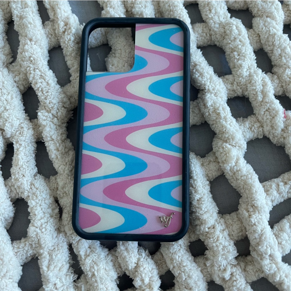 Wildflower x Frankie’s Bikini’s Collab iPhone 12 Pro Max